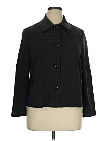 Jones New York Signature Jacket (view 1)