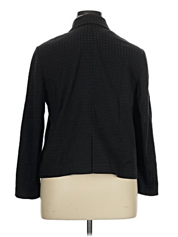 Jones New York Signature Jacket (view 2)