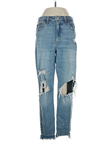 Abercrombie & Fitch Jeans (view 1)