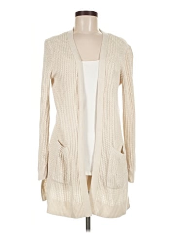 Market and Spruce Cardigan (view 1)