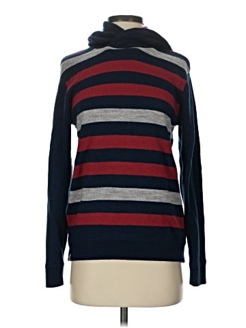 Superdry Turtleneck Sweater (view 1)