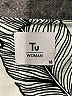 TU Gray 3/4 Sleeve Top Size 18 - photo 7