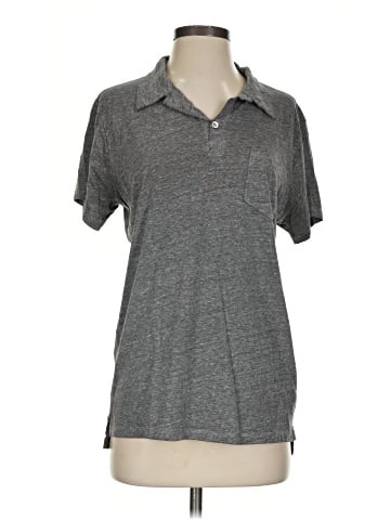 Threads 4 Thought Short Sleeve Polo (view 1)