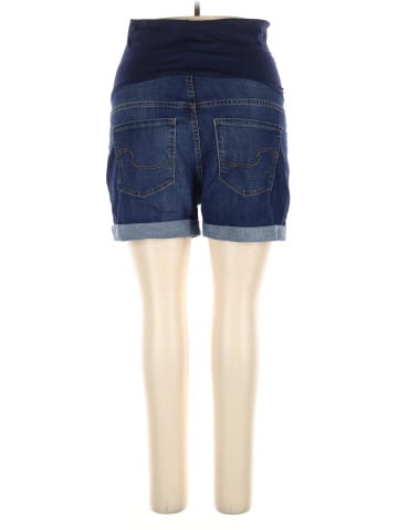 Levi Strauss Signature Denim Shorts (view 2)