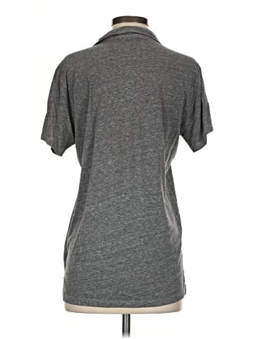 Threads 4 Thought Short Sleeve Polo (view 2)