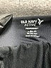 Active by Old Navy Black Active Dress Size 10 - 12 - photo 3