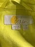 Boden 100% Linen Yellow Blazer Size 10R - photo 6