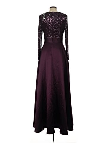 Xscape Cocktail Dress (view 2)