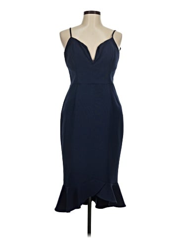 Bardot Cocktail Dress (view 1)