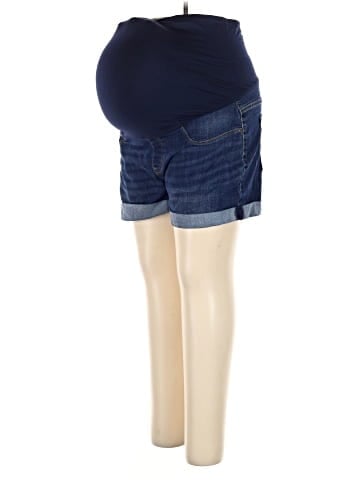 Levi Strauss Signature Denim Shorts (view 1)