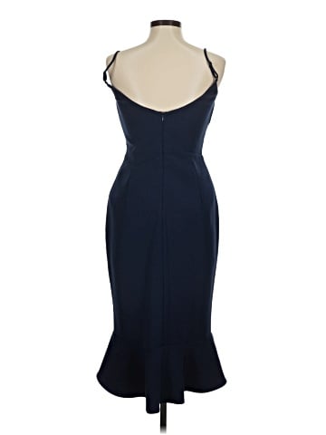 Bardot Cocktail Dress (view 2)