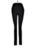 Lyssé Solid Black Active Pants Size M - photo 2