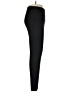 Lyssé Solid Black Active Pants Size M - photo 4