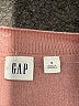 Gap Pink Pullover Sweater Size S - photo 7