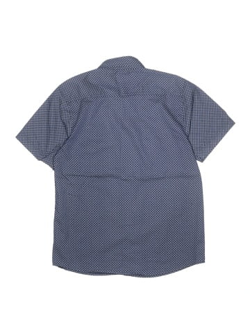 Kenneth Cole Short Sleeve Button-Down Shirt (view 2)