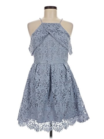 JOA Cocktail Dress (view 1)