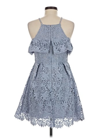 JOA Cocktail Dress (view 2)