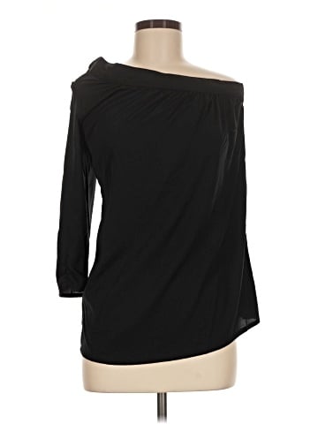 Angie 3/4 Sleeve Top (view 1)