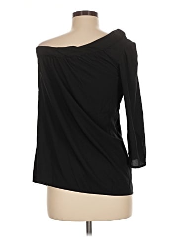Angie 3/4 Sleeve Top (view 2)