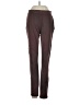 Free People Brown Casual Pants Size 2 - photo 1