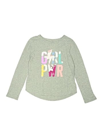 Gap Kids Long Sleeve T-Shirt (view 1)