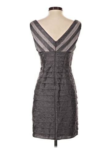 Adrianna Papell Cocktail Dress (view 2)