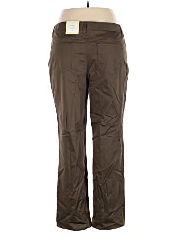 DressBarn Casual Pants (view 2)