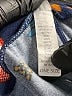 Lularoe Print Blue Leggings One size - photo 8