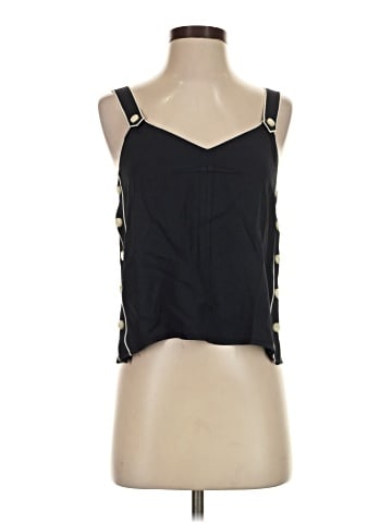 Rag & Bone Sleeveless Blouse (view 1)
