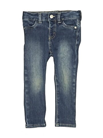 Cat & Jack Jeans (view 1)