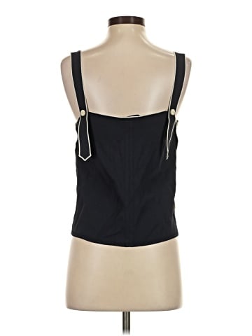 Rag & Bone Sleeveless Blouse (view 2)