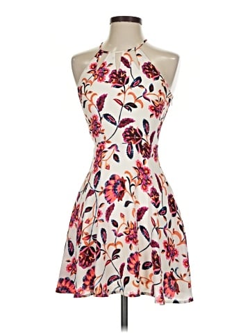 Express Cocktail Dress (view 1)