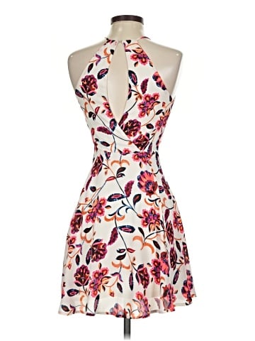 Express Cocktail Dress (view 2)
