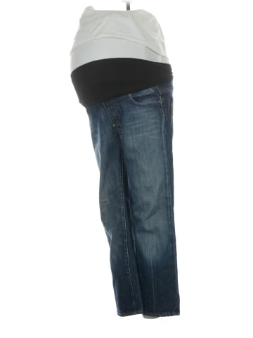 Paige - Maternity Jeans (view 1)