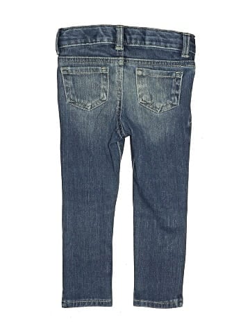 Cat & Jack Jeans (view 2)