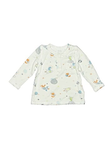 Angel Dear 3/4 Sleeve T-Shirt (view 1)