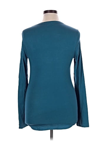 James Perse Long Sleeve T-Shirt (view 2)