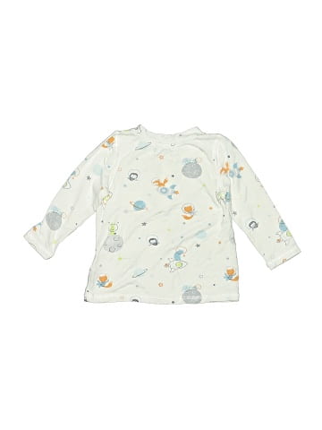 Angel Dear 3/4 Sleeve T-Shirt (view 2)