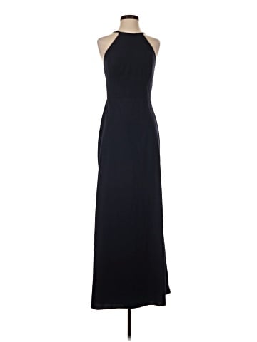 Amsale Cocktail Dress (view 1)