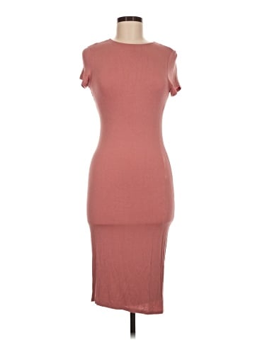 Love Culture Casual Dress (view 1)
