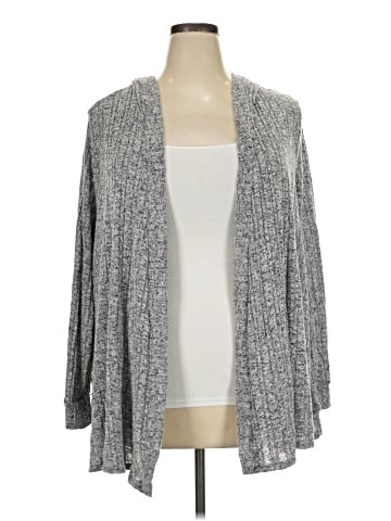 Chelsea & Theodore Cardigan (view 1)