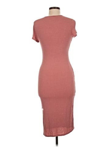 Love Culture Casual Dress (view 2)