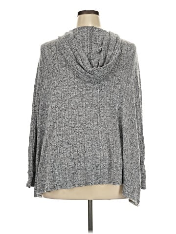 Chelsea & Theodore Cardigan (view 2)