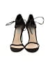 Betsey Johnson Black Sandals Size 8 - photo 2