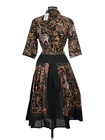 Dizzy Lizzie Casual Dress (view 2)
