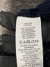 The Children's Place Solid Black Athletic Shorts Size 6 - photo 4