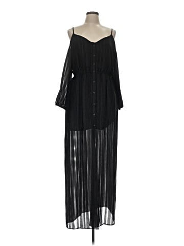 BB Dakota Casual Dress (view 1)