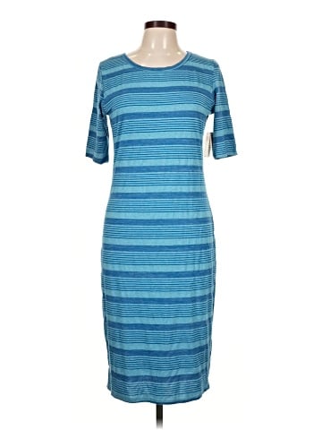 Lularoe Casual Dress (view 1)