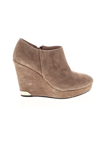 Vince Camuto Wedges (view 1)
