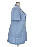 Fashion Bug Blue Jacket Size 22W - photo 4